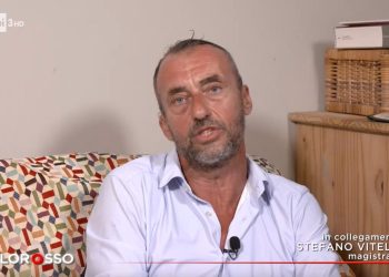 Delitto di Garlasco, Vitelli