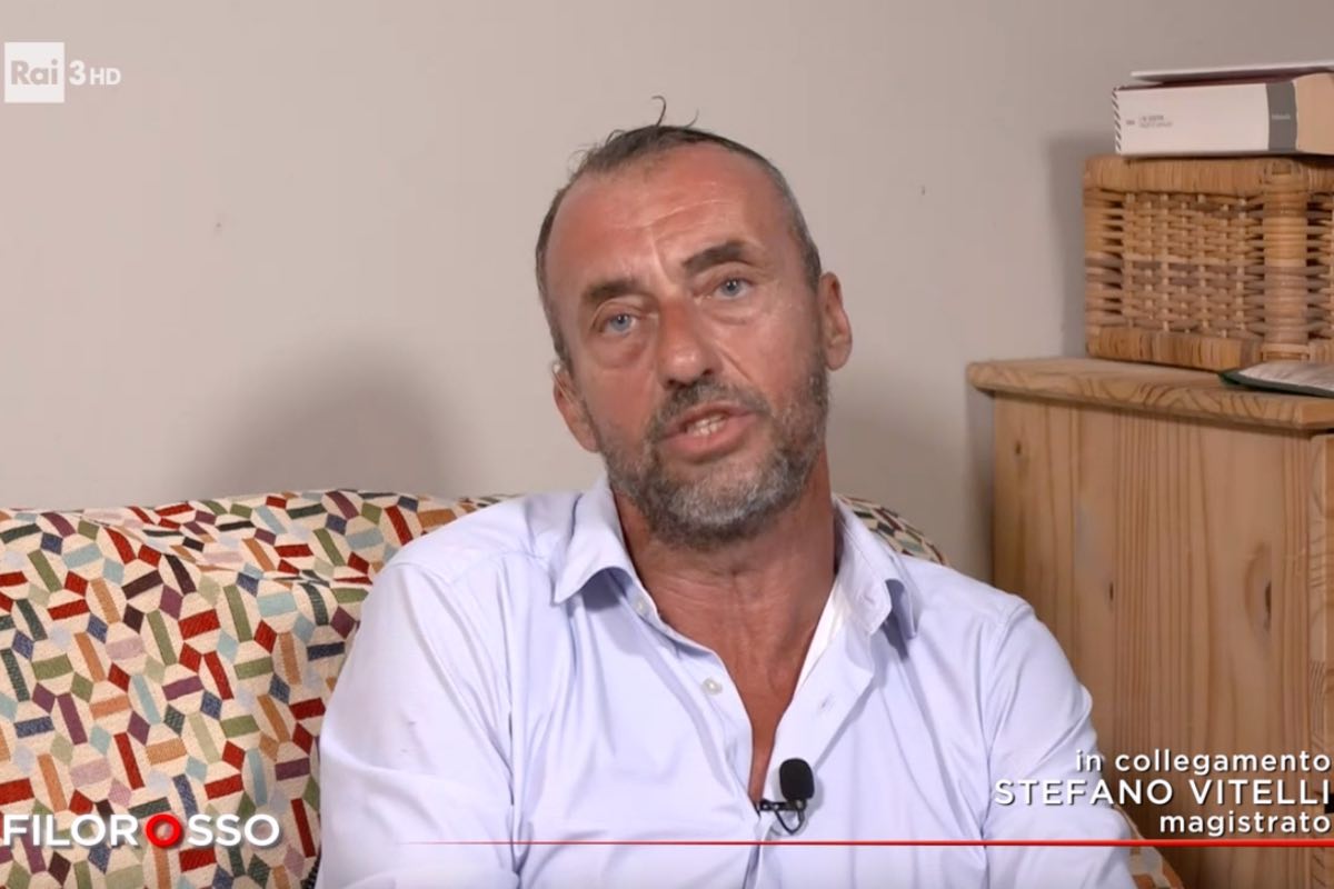 Delitto di Garlasco, Vitelli