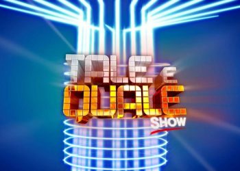 Tale e Quale Show (Foto: screen Raiplay)