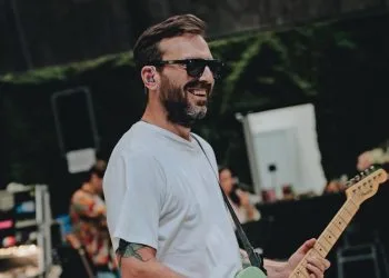 Scaletta concerto Cesare Cremonini allo Stadio Olimpico (Foto Instagram)