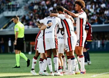 Video Genoa Villarreal Oviedo