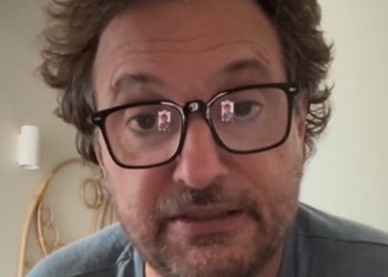 Leonardo Pieraccioni (Foto: Instagram)