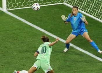 Norvegia Italia Girelli