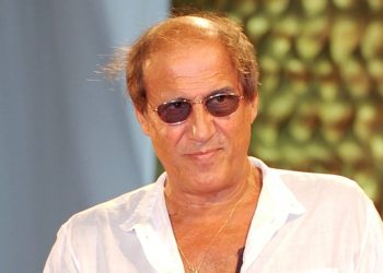 Adriano Celentano