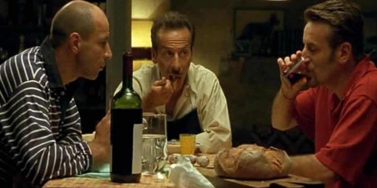 Chiedimi se sono felice, il film in prima serata su Italia 1 (Foto Web)