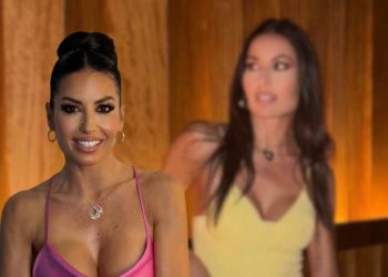 costume elisabetta gregoraci tendenza