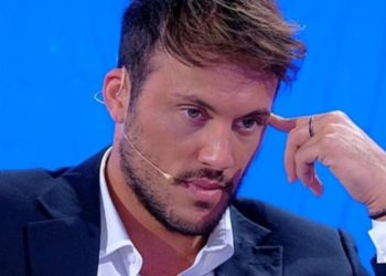 Uomini e Donne, Giulio Raselli