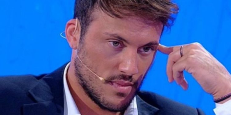 Uomini e Donne, Giulio Raselli