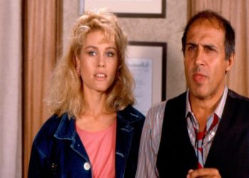 Il burbero, film nel pomeriggio di Rete 4 (Foto Web)