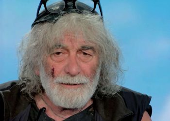 mauro corona chi è la compagna