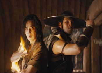 Mortal Kombat, il film in prima serata su Italia 1 (Foto Web)