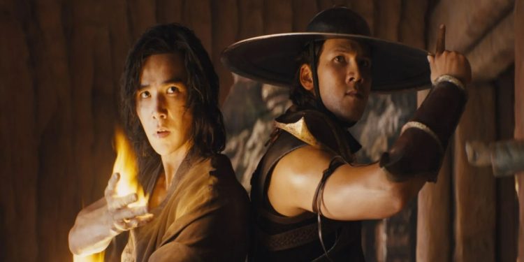 Mortal Kombat, il film in prima serata su Italia 1 (Foto Web)