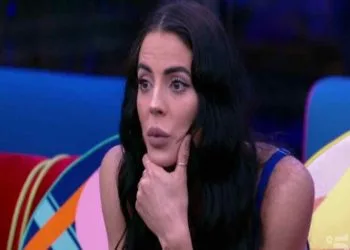 Shaila Gatta, ex Grande Fratello. (Foto: Web)