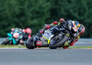 Diretta MotoGp Johann Zarco