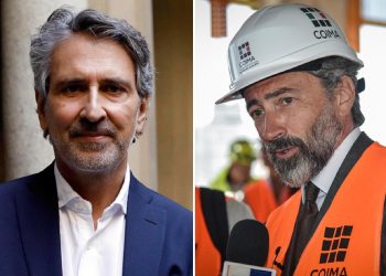 Inchiesta urbanistica Milano