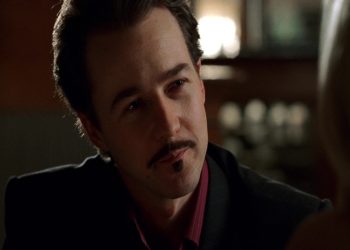 The Italian Jobm film in prima serata su Rete 4 (Foto Web)