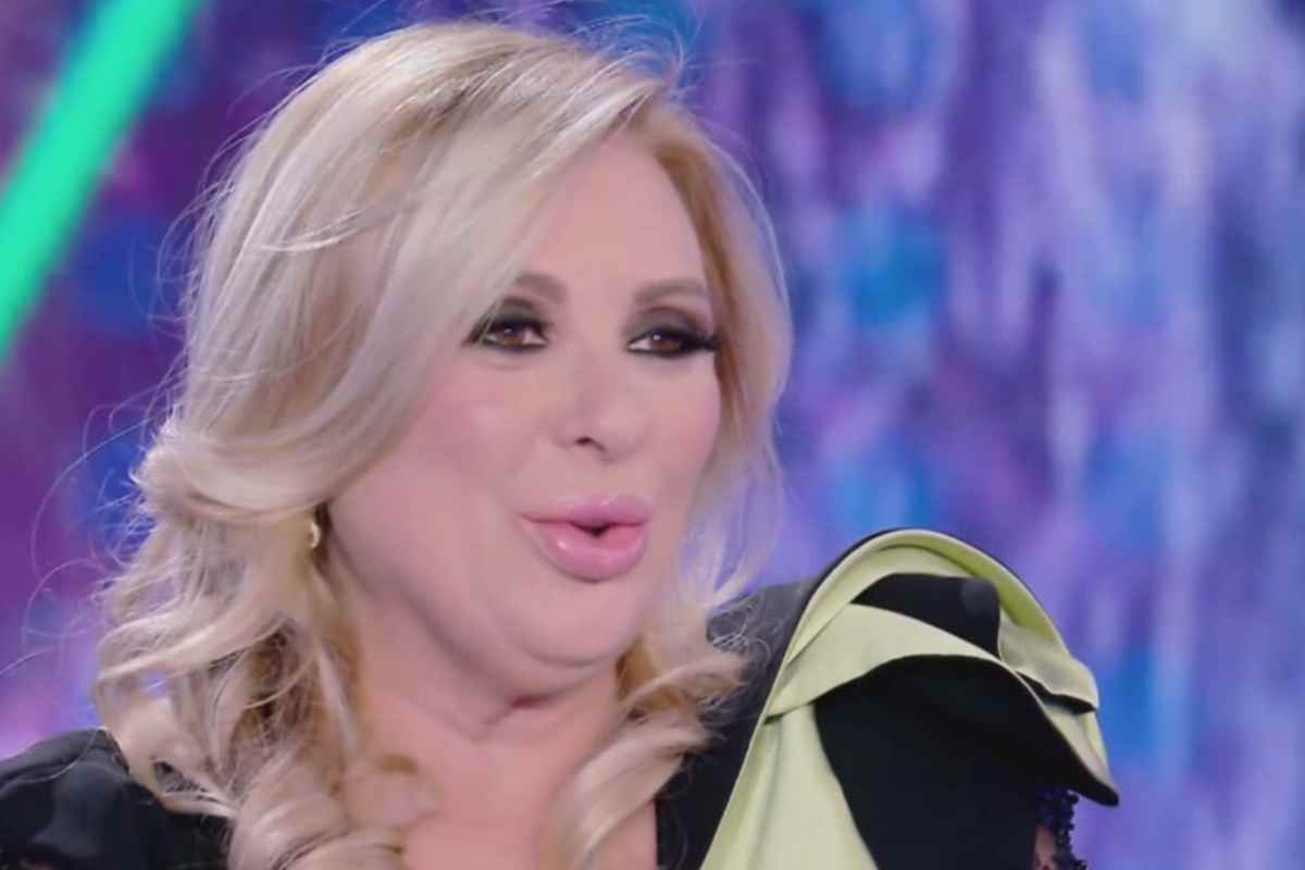 curiosità tina cipollari