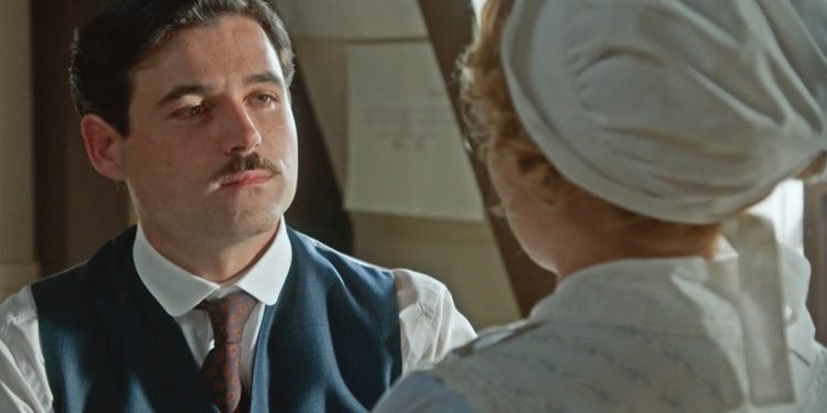 La Promessa anticipazioni 18 luglio 2025 (Screen Mediaset Infinity)