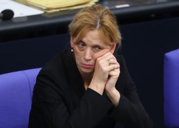 Karin Prien, ministro dell'Istruzione della Germania