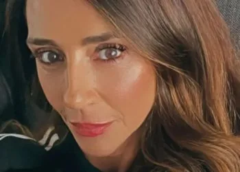 Chi è Raffaella Mennoia (Foto Instagram)