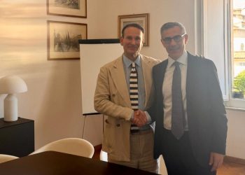 SPES Academy e American Chamber in Italy