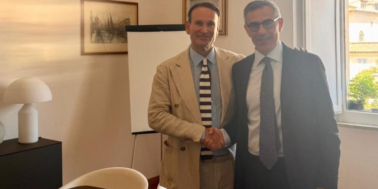 SPES Academy e American Chamber in Italy