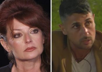 Sonia M. e Alessio di Temptation Island 2025