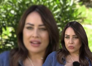 segnalazione denise temptation island