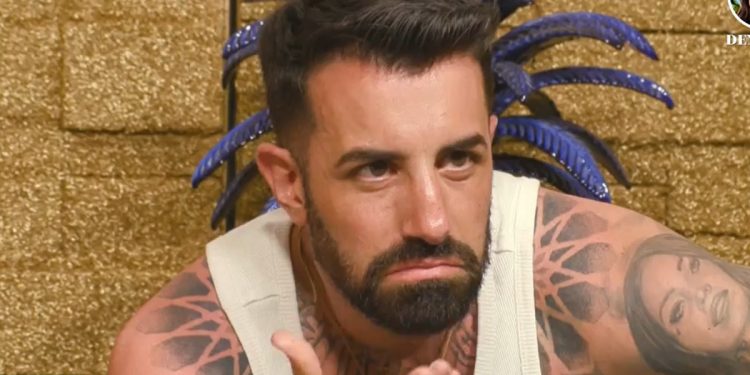 Marco e Denise Temptation island 2025