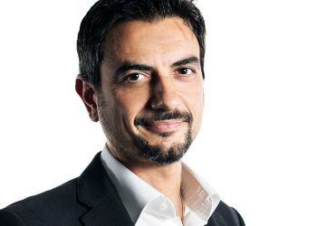 Mauro Frantellizzi (foto d'archivio)