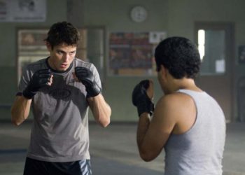 Never back down - Mai arrendersi, il film in seconda serata su Italia 1 (Foto Web)