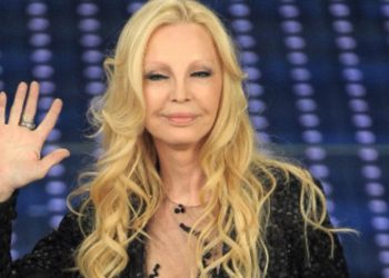 Patty Pravo