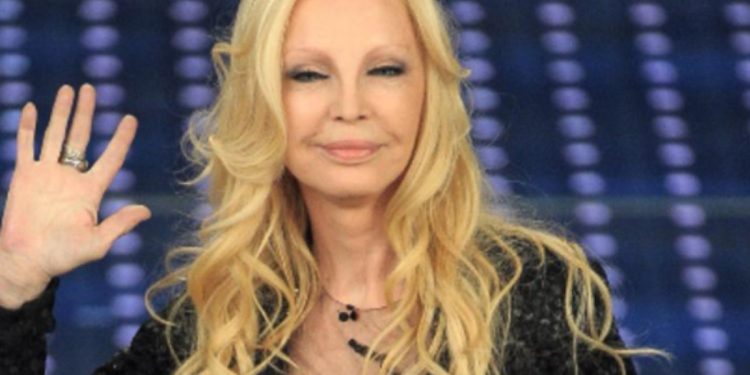 Patty Pravo