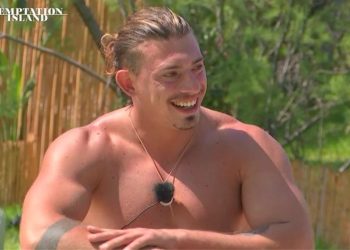 Simone, Temptation Island 2025