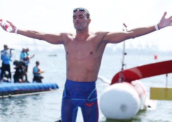 Gregorio Paltrinieri