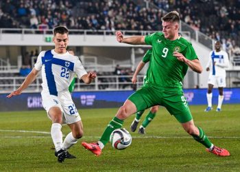 Evan Ferguson calciomercato Roma