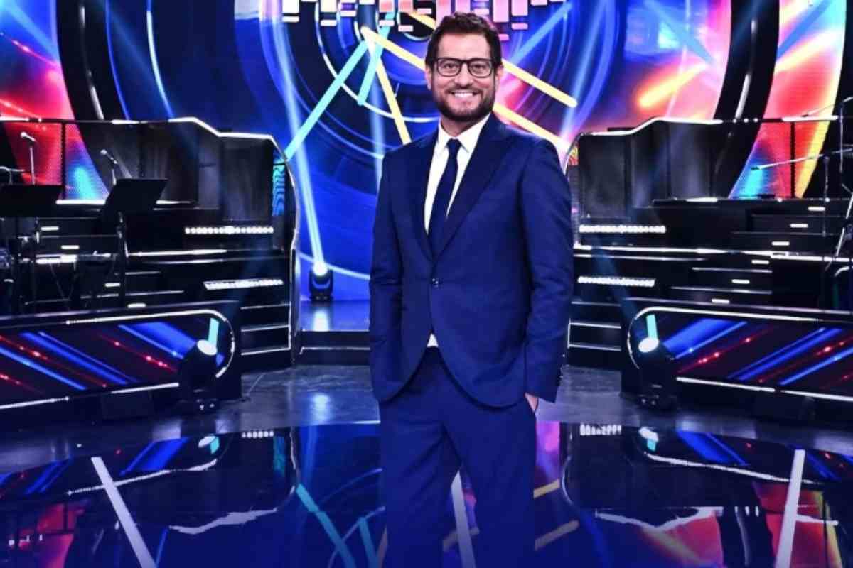 Mediaset torna Sarabanda 