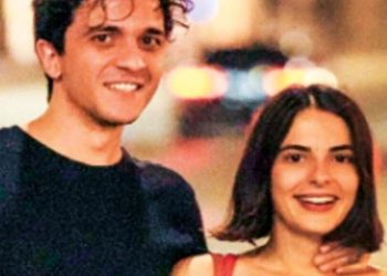 Tananai e l'ex Sara Marino (Foto: Web)