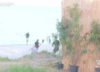 Temptation Island 2025 fuga fidanzato