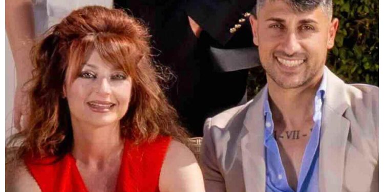 Alessio e Sonia confronto