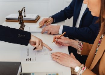 Divorzio (Foto: Pexels)