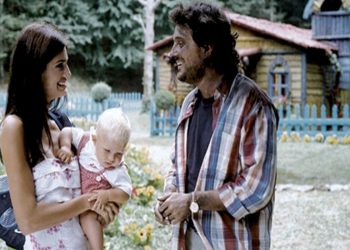 Il pesce innamorato, film in prima serata su Rete 4 (Foto Web)