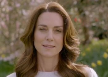 kate middleton qual è la sua dieta