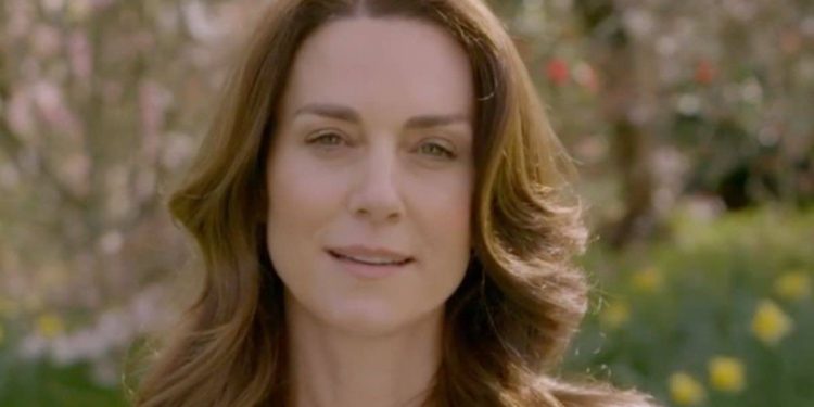 kate middleton qual è la sua dieta