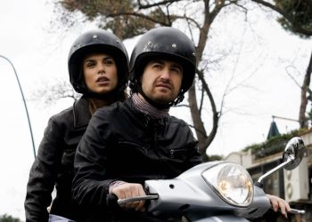 La seconda volta non si scorda mai, film nel pomeriggio di Rai 3 (Foto Web)