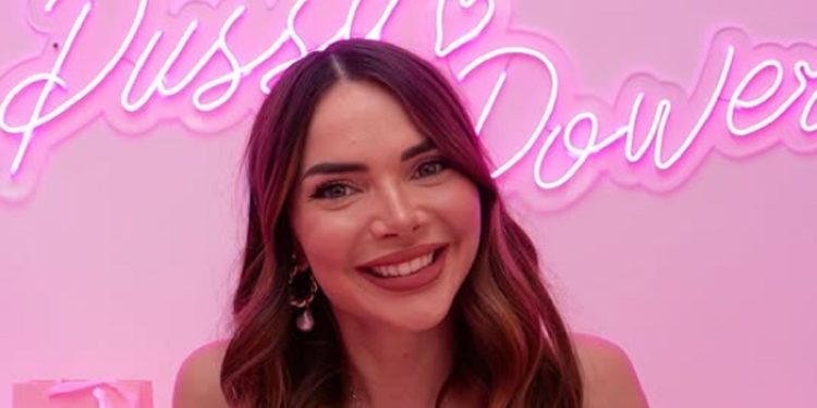 nicole pallado tradito il fidanzato marco