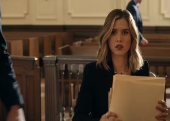 Notte di bugie, il film in prima serata su Rai 2 (Foto Web)