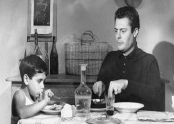 Padri e figli, il film nel pomeriggio di Rete 4 (Foto Web)