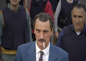 Paolo Borsellino, film nel pomeriggio di Canale 5 (Foto Web)
