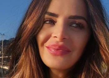 Roberta Di Padua, Uomini e Donne